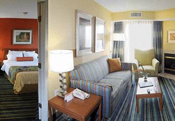 Imagen de la habitación del Hotel Residence Inn Shreveport Airport. Foto 2