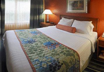 Imagen de la habitación del Hotel Residence Inn Shreveport Airport. Foto 3