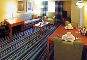 Imagen de la habitación del Hotel Residence Inn Shreveport Airport. Foto 4