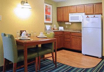 Imagen de la habitación del Hotel Residence Inn Shreveport Airport. Foto 5