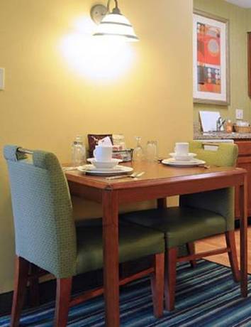 Imagen de la habitación del Hotel Residence Inn Shreveport Airport. Foto 6