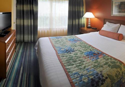Imagen de la habitación del Hotel Residence Inn Shreveport Airport. Foto 7