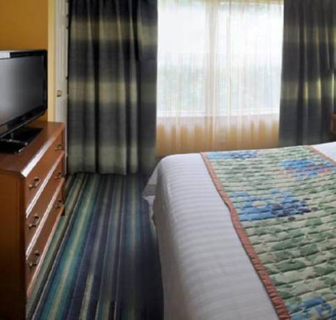 Imagen de la habitación del Hotel Residence Inn Shreveport Airport. Foto 8