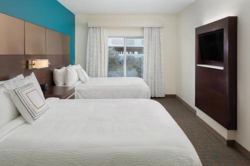 Imagen de la habitación del Hotel Residence Inn Shreveport-Bossier City/Downtown. Foto 16