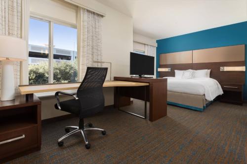 Imagen de la habitación del Hotel Residence Inn Shreveport-Bossier City/Downtown. Foto 18