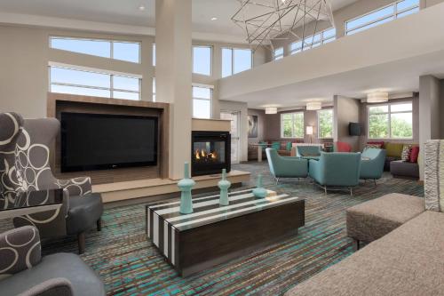 Imagen general del Hotel Residence Inn Shreveport-Bossier City/Downtown. Foto 3