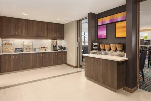 Imagen general del Hotel Residence Inn Shreveport-Bossier City/Downtown. Foto 4