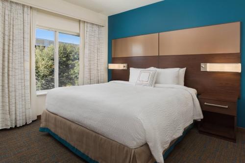 Imagen de la habitación del Hotel Residence Inn Shreveport-Bossier City/Downtown. Foto 19