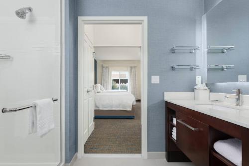 Imagen de la habitación del Hotel Residence Inn Shreveport-Bossier City/Downtown. Foto 20