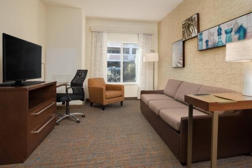 Imagen general del Hotel Residence Inn Shreveport-Bossier City/Downtown. Foto 6
