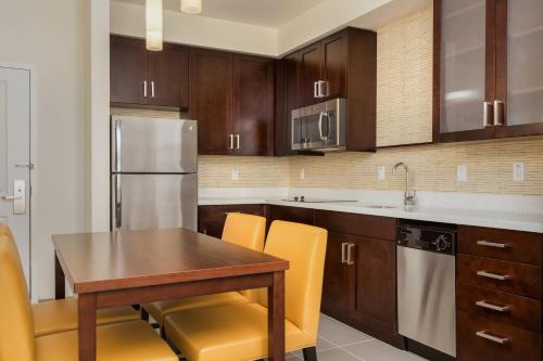 Imagen general del Hotel Residence Inn Shreveport-Bossier City/Downtown. Foto 7