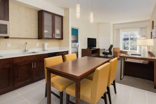 Imagen general del Hotel Residence Inn Shreveport-Bossier City/Downtown. Foto 8