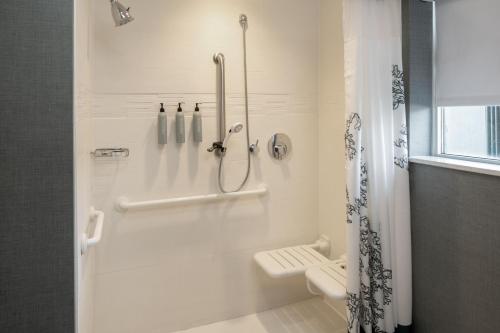 Imagen general del Hotel Residence Inn Shreveport-Bossier City/Downtown. Foto 9