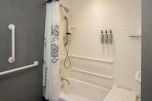 Imagen general del Hotel Residence Inn Shreveport-Bossier City/Downtown. Foto 10