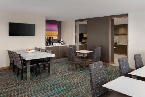 Imagen general del Hotel Residence Inn Shreveport-Bossier City/Downtown. Foto 12
