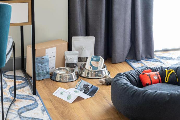 Imagen general del Hotel Residence Inn Slough. Foto 10