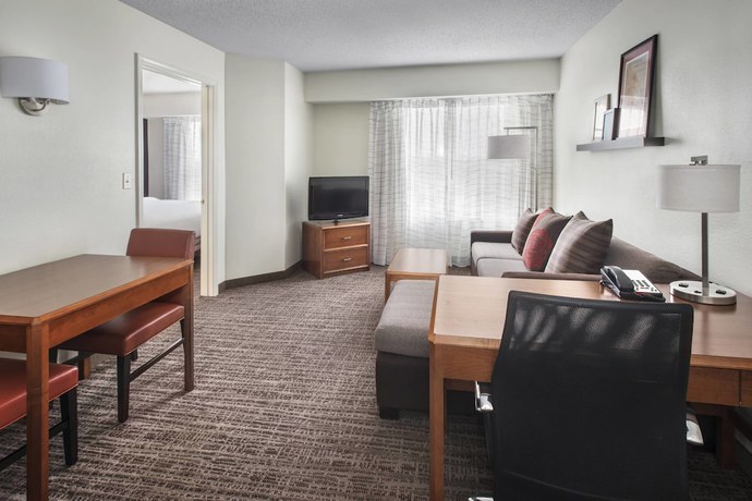 Imagen de la habitación del Hotel Residence Inn Somerset. Foto 10