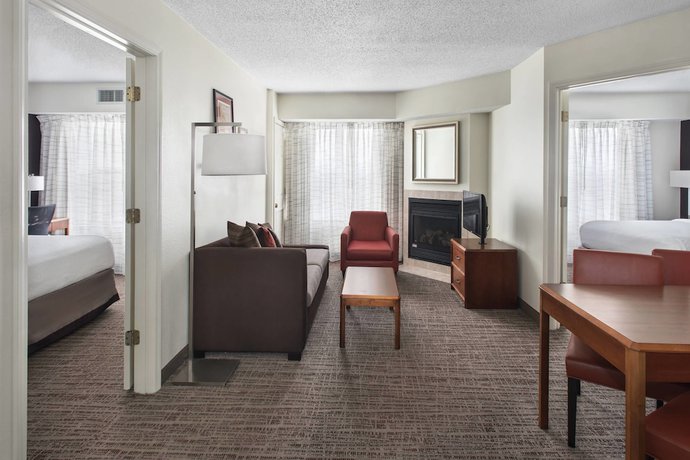 Imagen de la habitación del Hotel Residence Inn Somerset. Foto 12