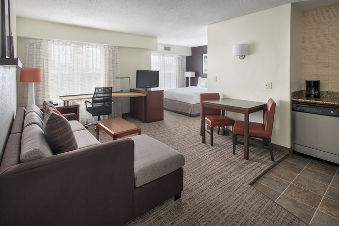 Imagen de la habitación del Hotel Residence Inn Somerset. Foto 13