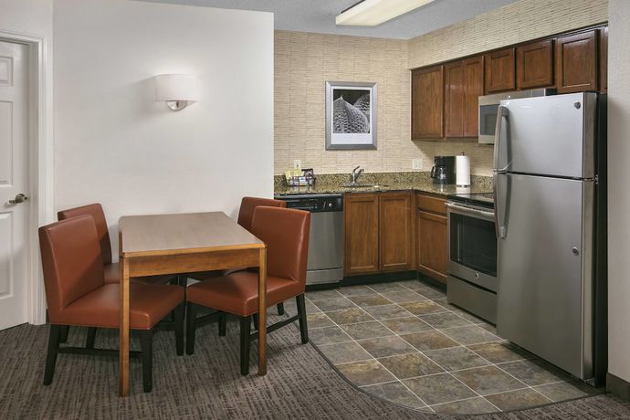 Imagen de la habitación del Hotel Residence Inn Somerset. Foto 14