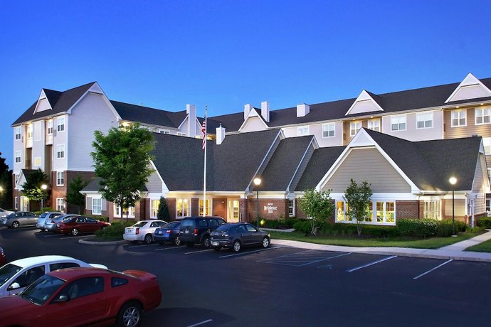Imagen general del Hotel Residence Inn Somerset. Foto 2