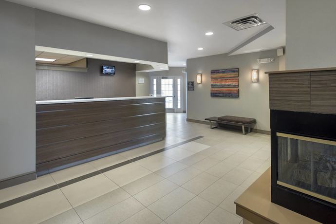 Imagen de los interiores del Hotel Residence Inn Somerset. Foto 17