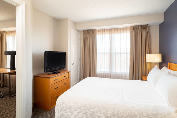 Imagen de la habitación del Hotel Residence Inn Southington. Foto 7
