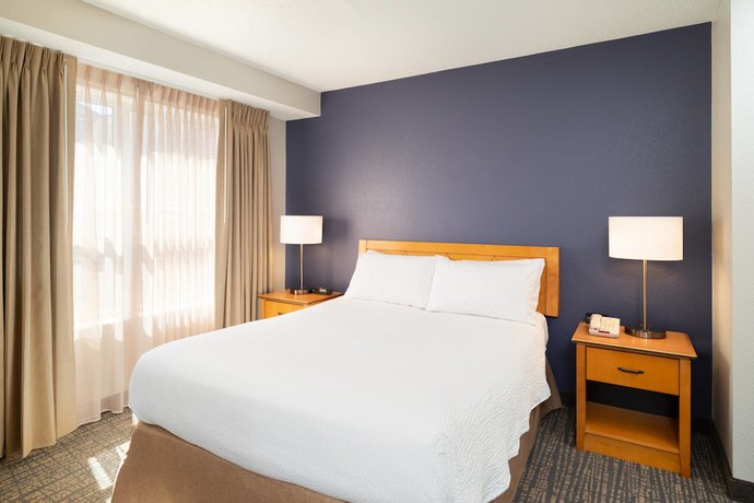 Imagen de la habitación del Hotel Residence Inn Southington. Foto 8