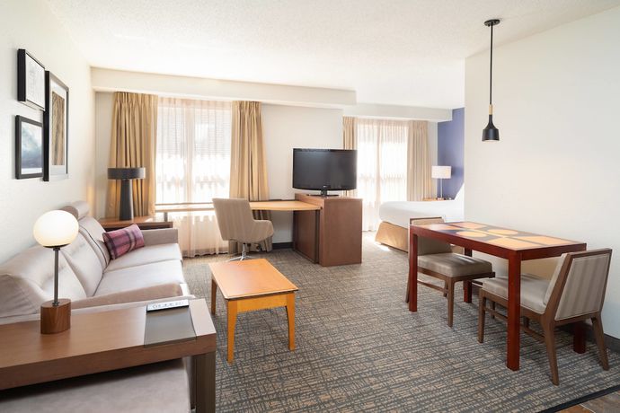 Imagen de la habitación del Hotel Residence Inn Southington. Foto 9