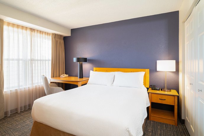 Imagen de la habitación del Hotel Residence Inn Southington. Foto 10