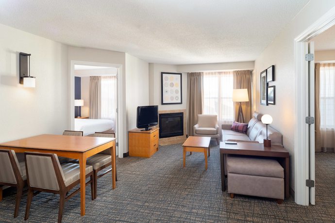 Imagen de la habitación del Hotel Residence Inn Southington. Foto 11