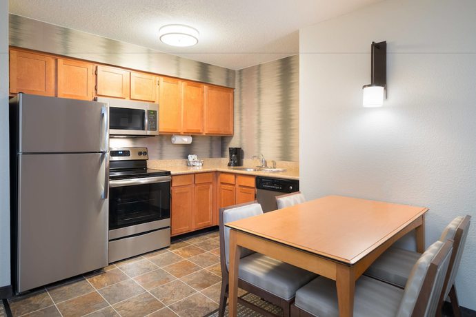 Imagen de la habitación del Hotel Residence Inn Southington. Foto 12