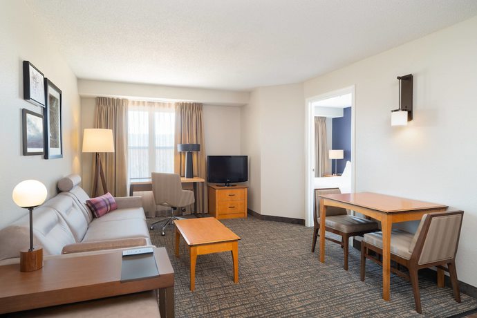 Imagen de la habitación del Hotel Residence Inn Southington. Foto 13