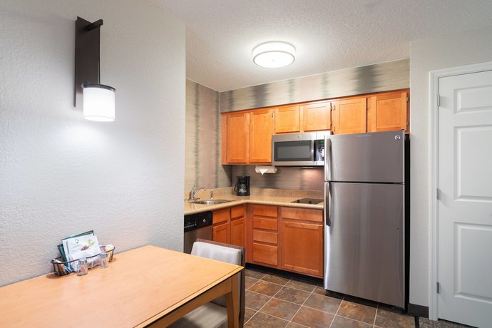 Imagen de la habitación del Hotel Residence Inn Southington. Foto 14