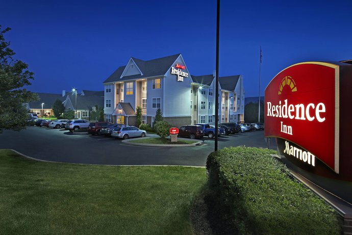 Imagen general del Hotel Residence Inn Southington. Foto 2