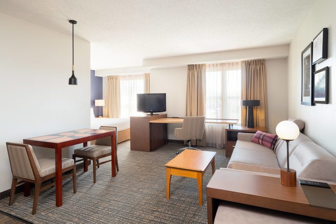 Imagen de la habitación del Hotel Residence Inn Southington. Foto 15