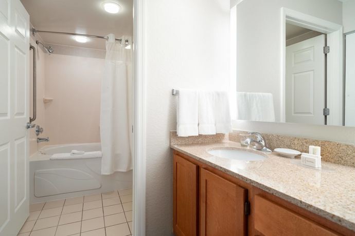Imagen de la habitación del Hotel Residence Inn Southington. Foto 17