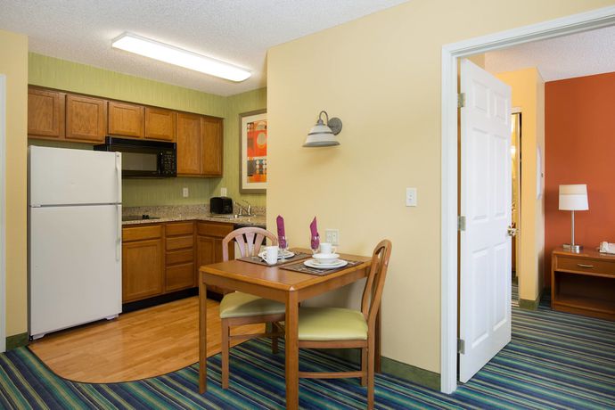 Imagen de la habitación del Hotel Residence Inn Spokane East Valley. Foto 9