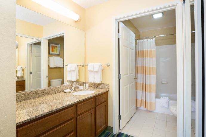 Imagen de la habitación del Hotel Residence Inn Spokane East Valley. Foto 12