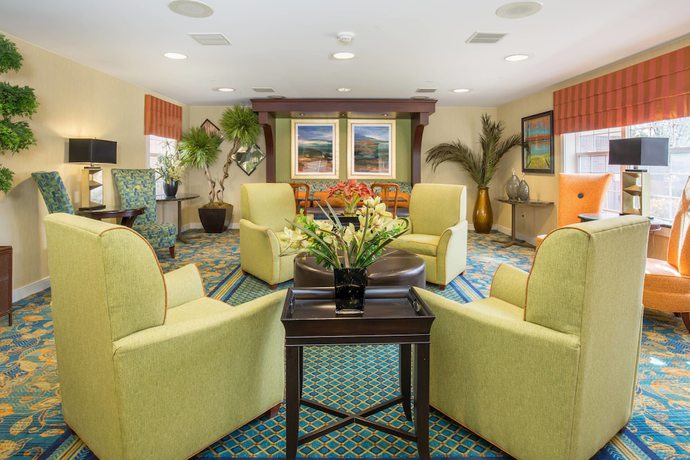 Imagen de la habitación del Hotel Residence Inn Spokane East Valley. Foto 17