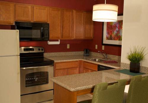 Imagen de la habitación del Hotel Residence Inn Springfield. Foto 3