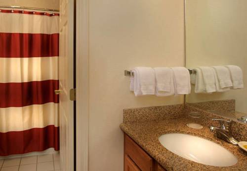 Imagen de la habitación del Hotel Residence Inn Springfield. Foto 4