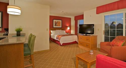 Imagen de la habitación del Hotel Residence Inn Springfield. Foto 5