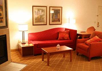 Imagen de la habitación del Hotel Residence Inn Springfield. Foto 7