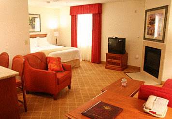 Imagen general del Hotel Residence Inn Springfield. Foto 1