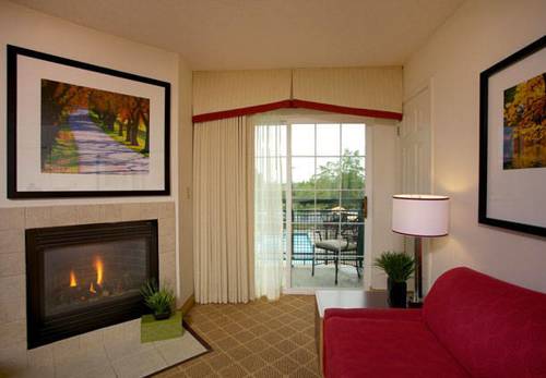 Imagen de la habitación del Hotel Residence Inn Springfield. Foto 10