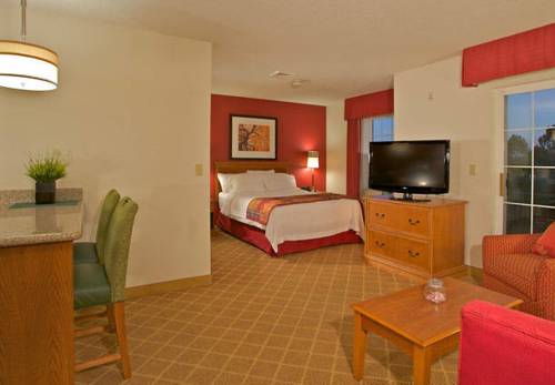 Imagen de la habitación del Hotel Residence Inn Springfield. Foto 11