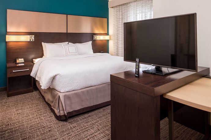 Imagen de la habitación del Hotel Residence Inn St Louis Westport. Foto 4