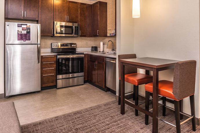 Imagen general del Hotel Residence Inn St Louis Westport. Foto 1