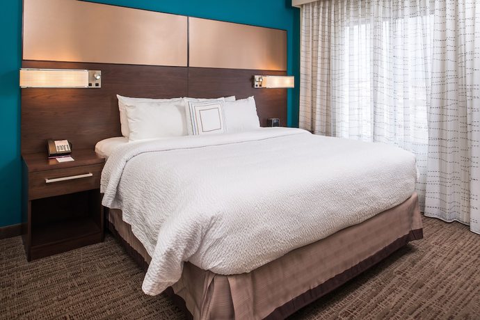 Imagen de la habitación del Hotel Residence Inn St Louis Westport. Foto 5